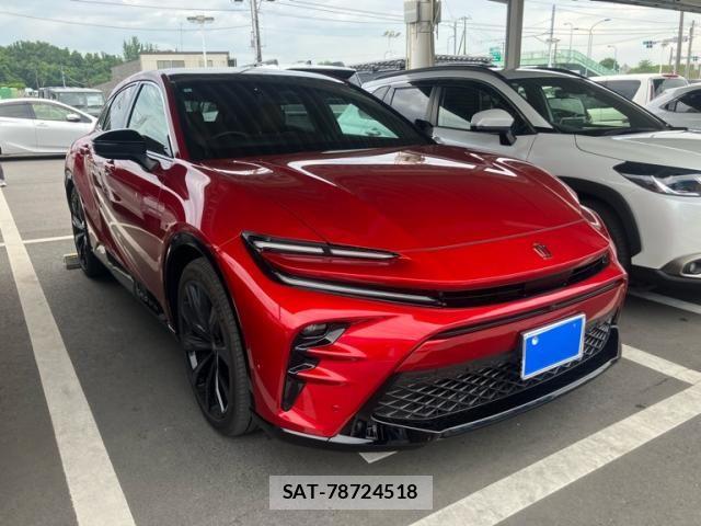 Toyota Crown Sports 2024-02 8073418-1