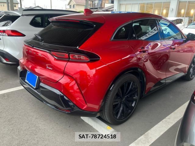 Toyota Crown Sports 2024-02 8073418-2