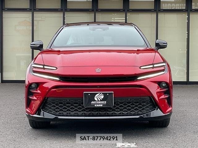 Toyota Crown Sports 2025-01 8073417-4