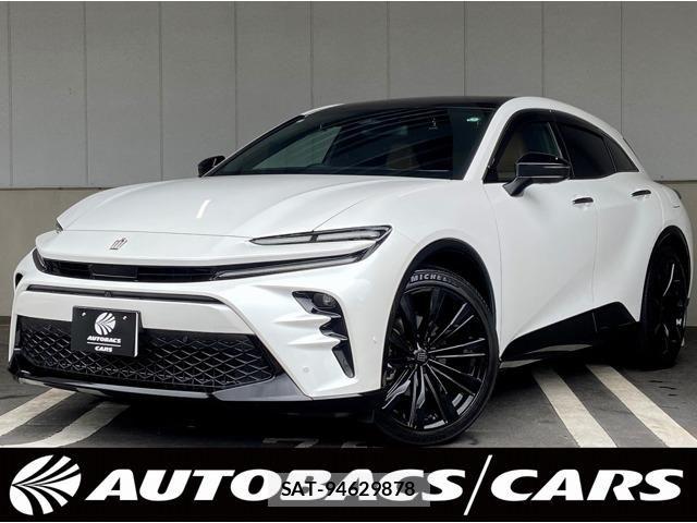 Toyota Crown Sports 2024-07 8073413-0