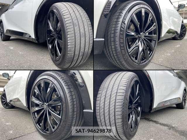 Toyota Crown Sports 2024-07 8073413-14