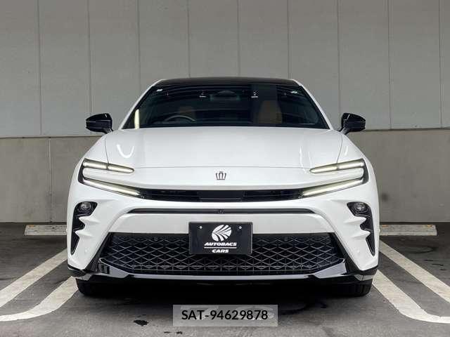 Toyota Crown Sports 2024-07 8073413-25