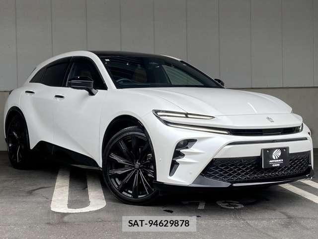 Toyota Crown Sports 2024-07 8073413-26