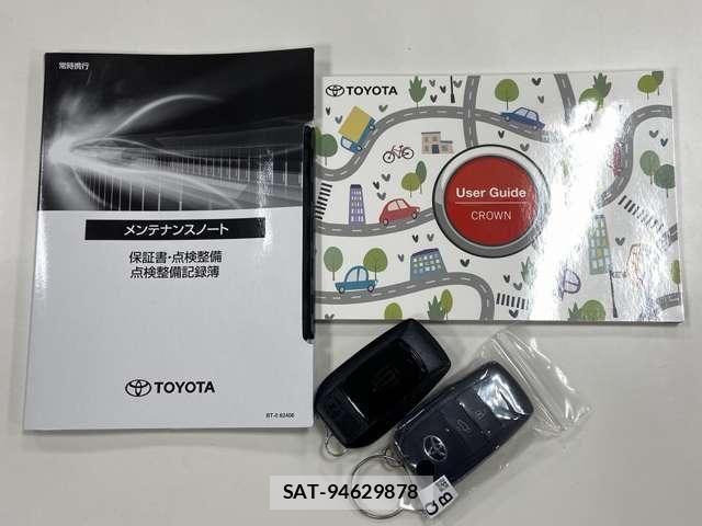 Toyota Crown Sports 2024-07 8073413-27