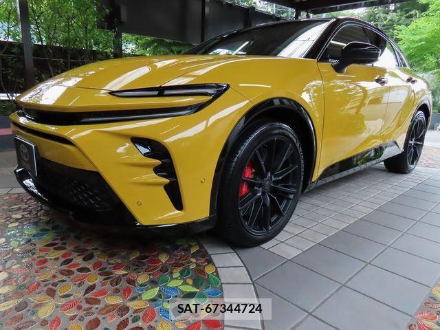 Toyota Crown Sports 2024-02 8073412-11