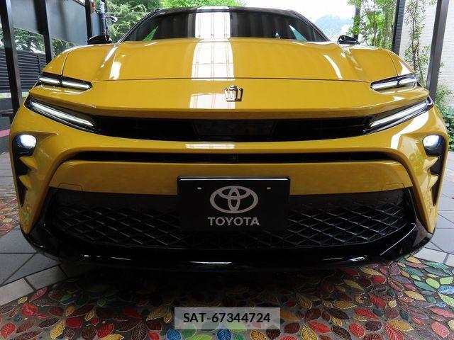 Toyota Crown Sports 2024-02 8073412-4
