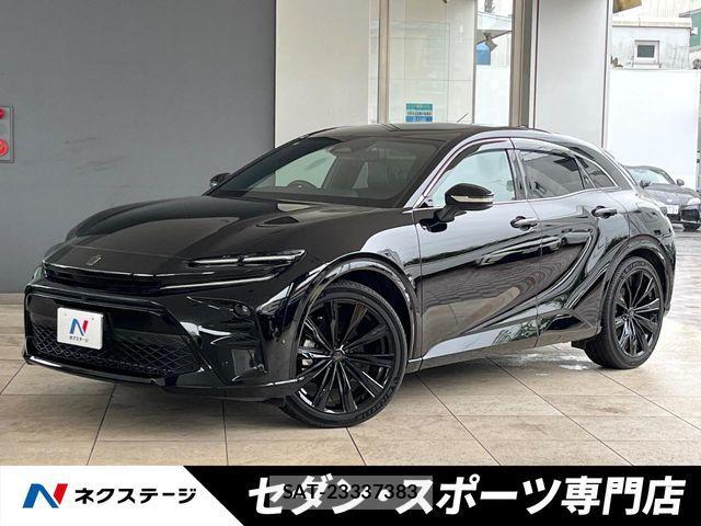 Toyota Crown Sports 2024-03 8073411-0