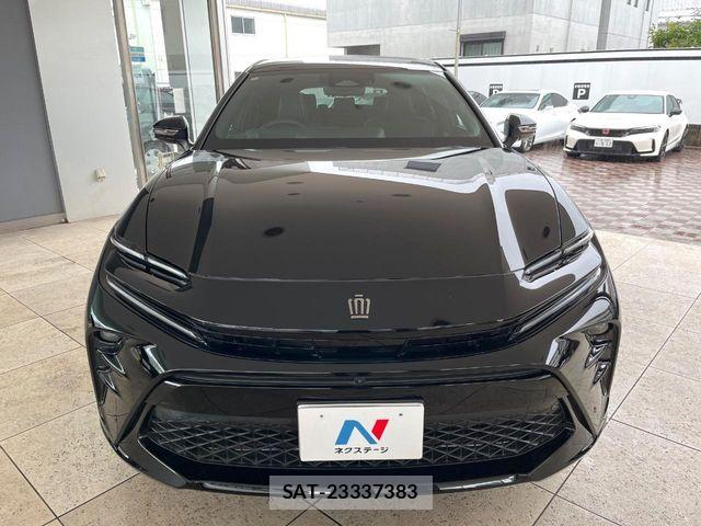 Toyota Crown Sports 2024-03 8073411-14