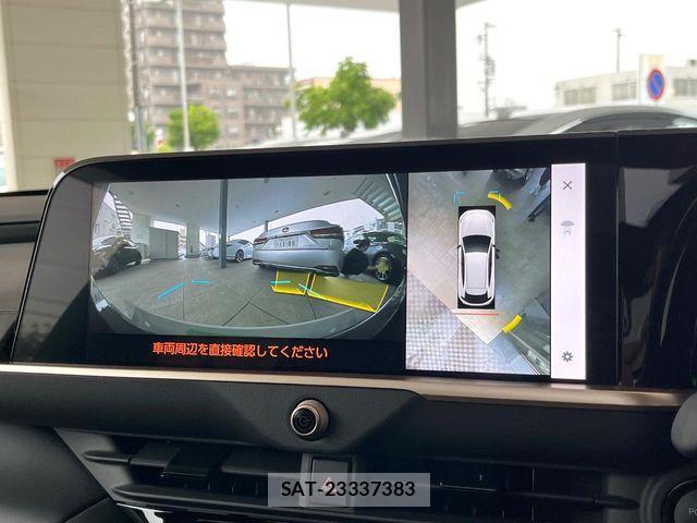 Toyota Crown Sports 2024-03 8073411-4