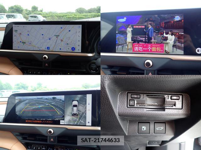 Toyota Crown Sports 2024-12 8073410-15