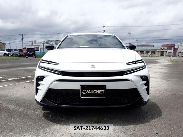 Toyota Crown Sports 2024-12 8073410-3