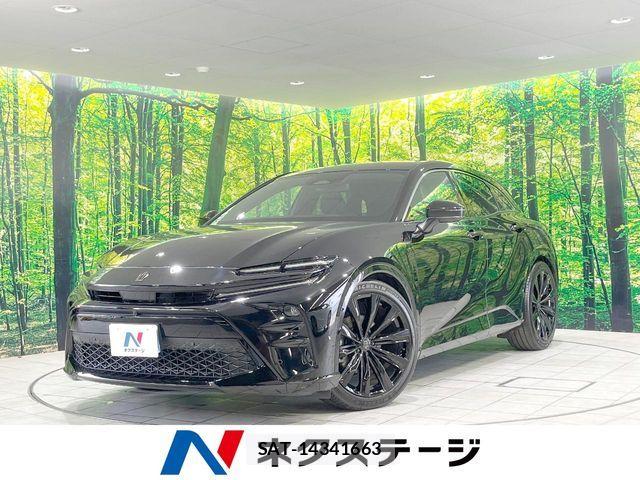 Toyota Crown Sports 2024-07 8098686-0
