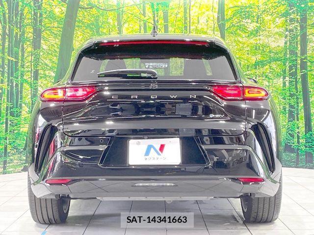 Toyota Crown Sports 2024-07 8098686-14