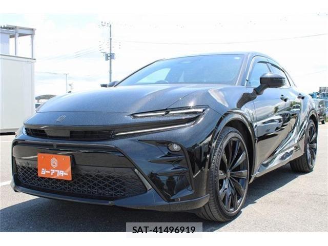 Toyota Crown Sports 2024-05 8098687-12