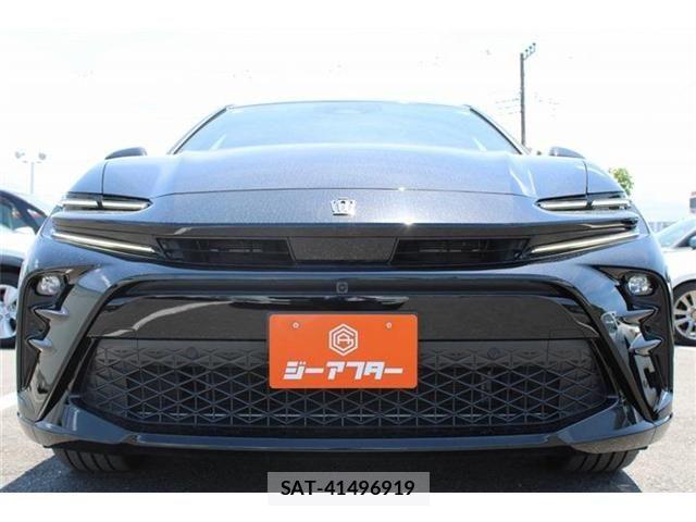 Toyota Crown Sports 2024-05 8098687-5