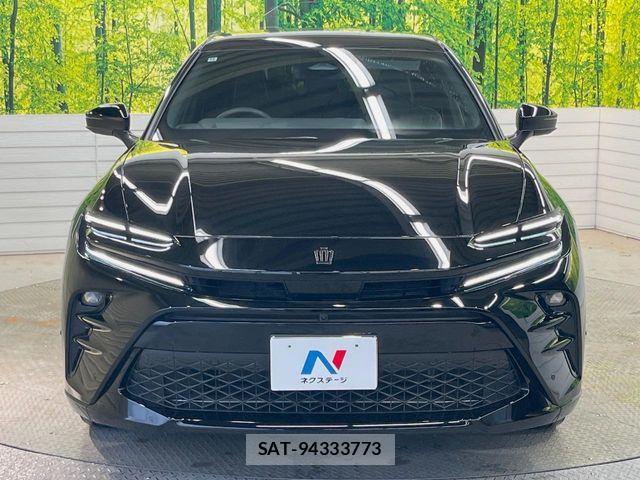 Toyota Crown Sports 2024-10 8098685-13
