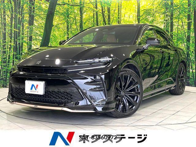 Toyota Crown Sports 2024-12 8145628-0
