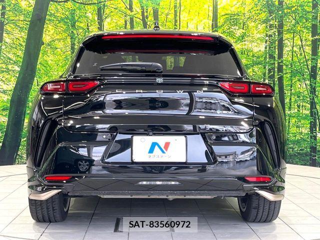 Toyota Crown Sports 2024-12 8145628-14