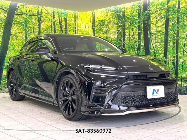 Toyota Crown Sports 2024-12 8145628-15