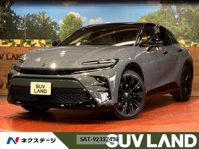 Toyota Crown Sports 2025-06 8145629-0