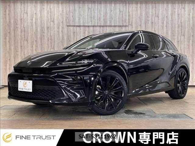 Toyota Crown Sports 2024-07 8145630-0