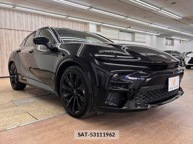 Toyota Crown Sports 2024-07 8145630-13