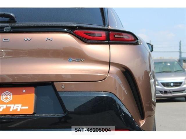 Toyota Crown Sports 2024-09 8145638-13