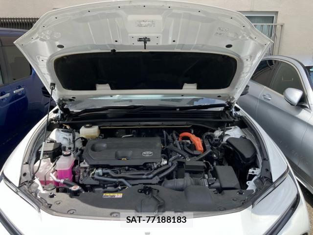 Toyota Crown Sports 2025-02 8158227-25