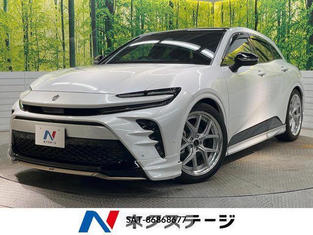Toyota Crown Sports 2024-05 8207072-0