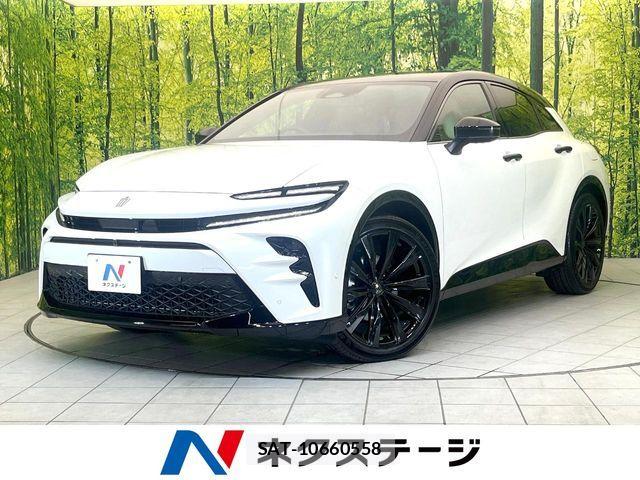 Toyota Crown Sports 2024-02 8207074-0