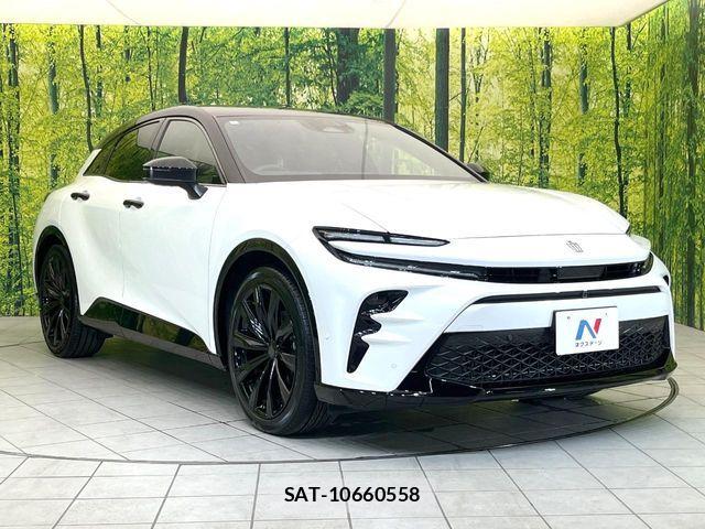 Toyota Crown Sports 2024-02 8207074-15