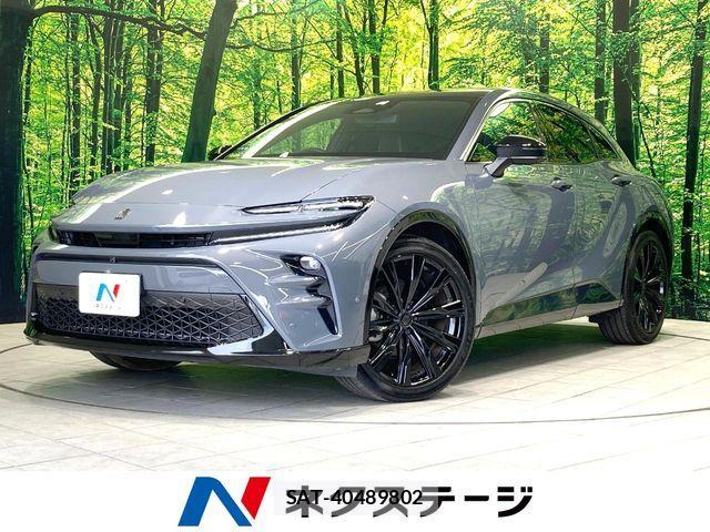 Toyota Crown Sports 2024-07 8207079-0