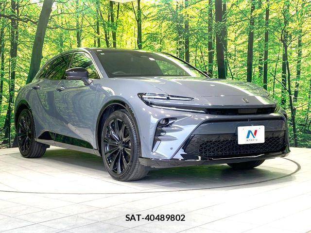 Toyota Crown Sports 2024-07 8207079-15