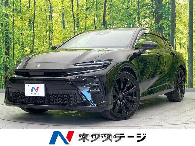 Toyota Crown Sports 2024-01 8207075-0