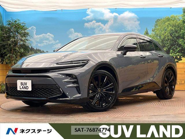 Toyota Crown Sports 2023-12 8207080-0