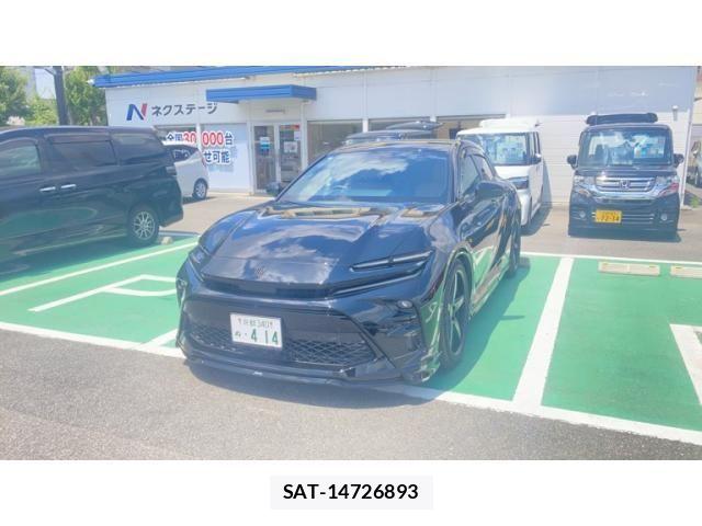 Toyota Crown Sports 2024-06 8229430-0