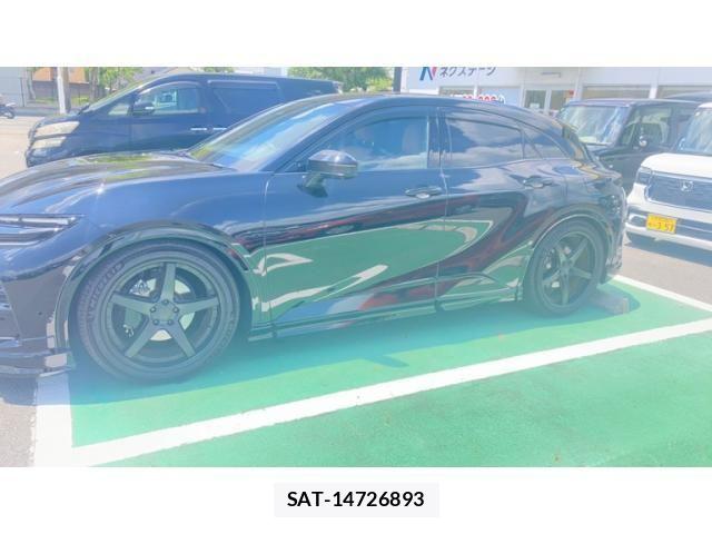 Toyota Crown Sports 2024-06 8229430-1