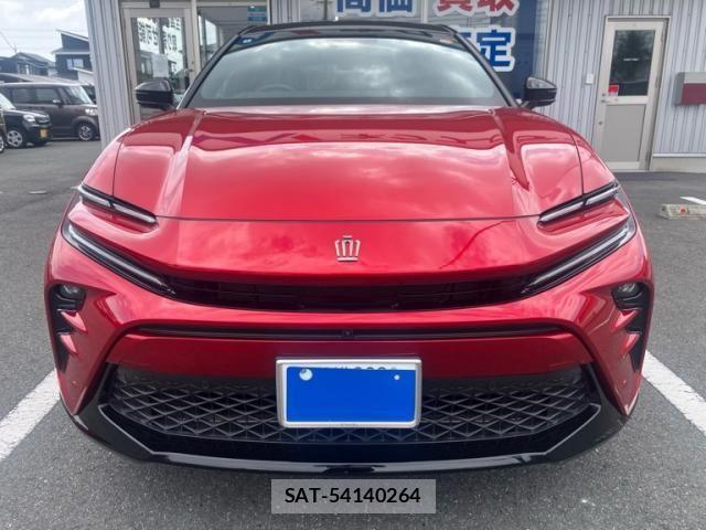 Toyota Crown Sports 2024-09 8229432-0