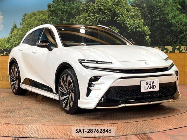 Toyota Crown Sports 2025-01 8244929-15
