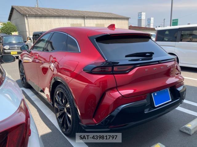 Toyota Crown Sports 2024-11 8244935-4