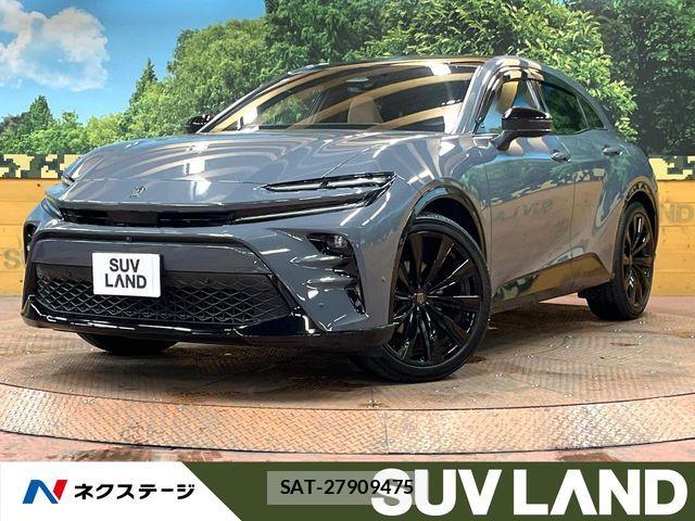 Toyota Crown Sports 2024-03 8244932-0