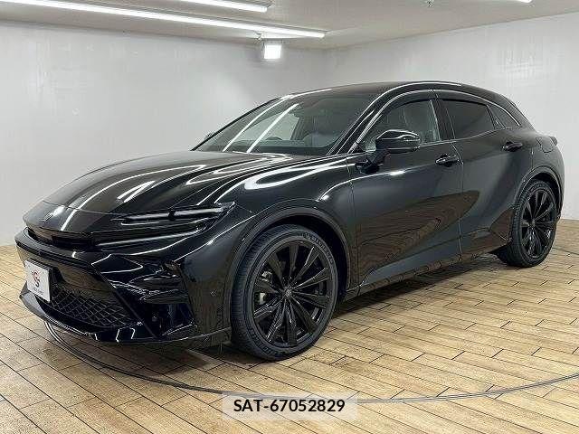 Toyota Crown Sports 2024-09 8244933-14