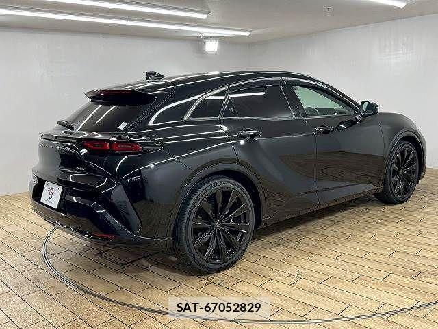 Toyota Crown Sports 2024-09 8244933-15