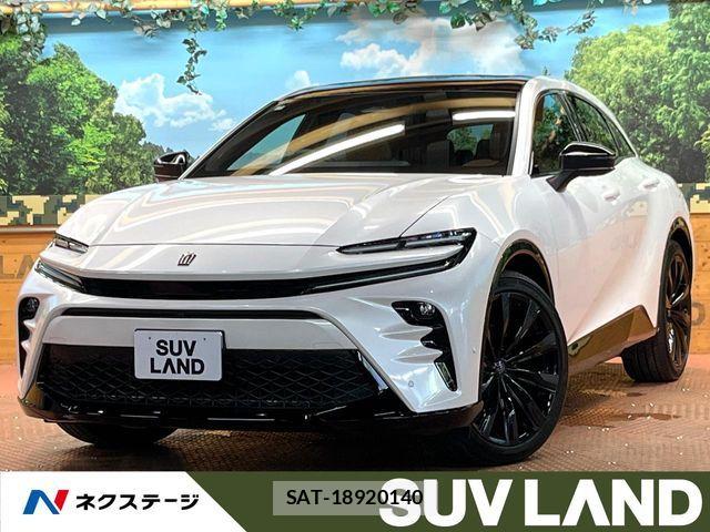 Toyota Crown Sports 2025-07 8244931-0