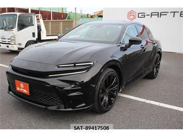 Toyota Crown Sports 2024-06 8313979-9