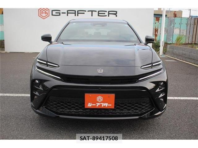 Toyota Crown Sports 2024-06 8313979-8