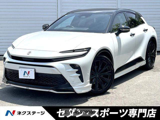 Toyota Crown Sports 2023-11 8313965-0