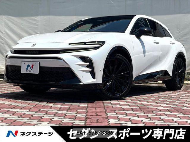 Toyota Crown Sports 2023-12 8313973-0