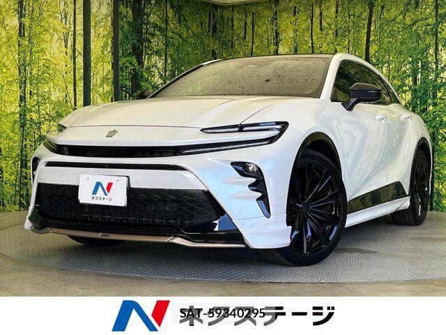 Toyota Crown Sports 2025-02 8313969-0