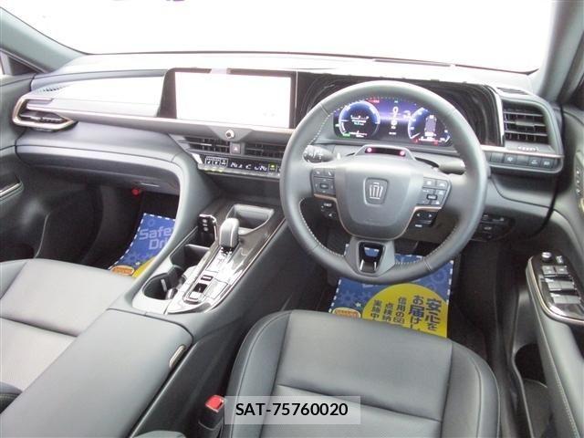 Toyota Crown Sports 2024-03 8313964-1